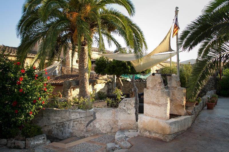 מלון סינאו Sa Barcella Ti 64 מראה חיצוני תמונה